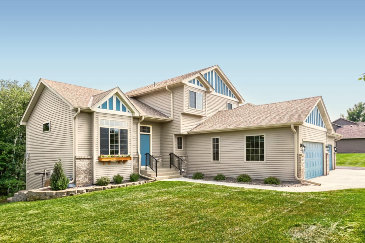 Beatiful Home with New Roof
