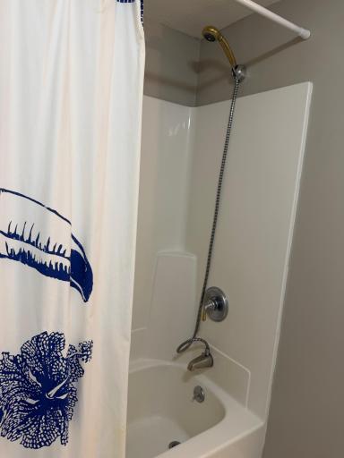 LL Full Bath