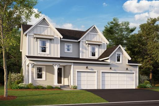 Photo for 732 Prospect Point Road, Jordan, MN 55352 - listing #7128048 732 Prospect Point Road, Jordan, MN 55352
