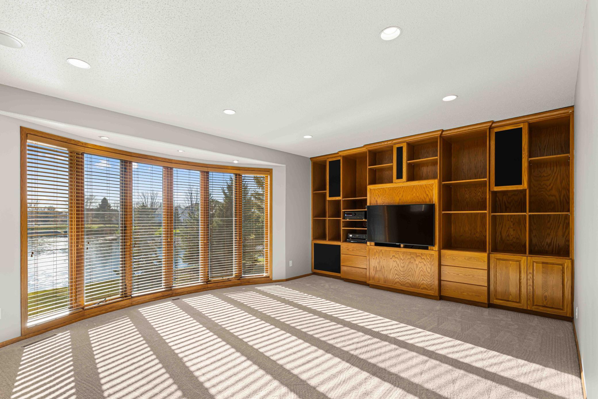 Main Floor Family Room