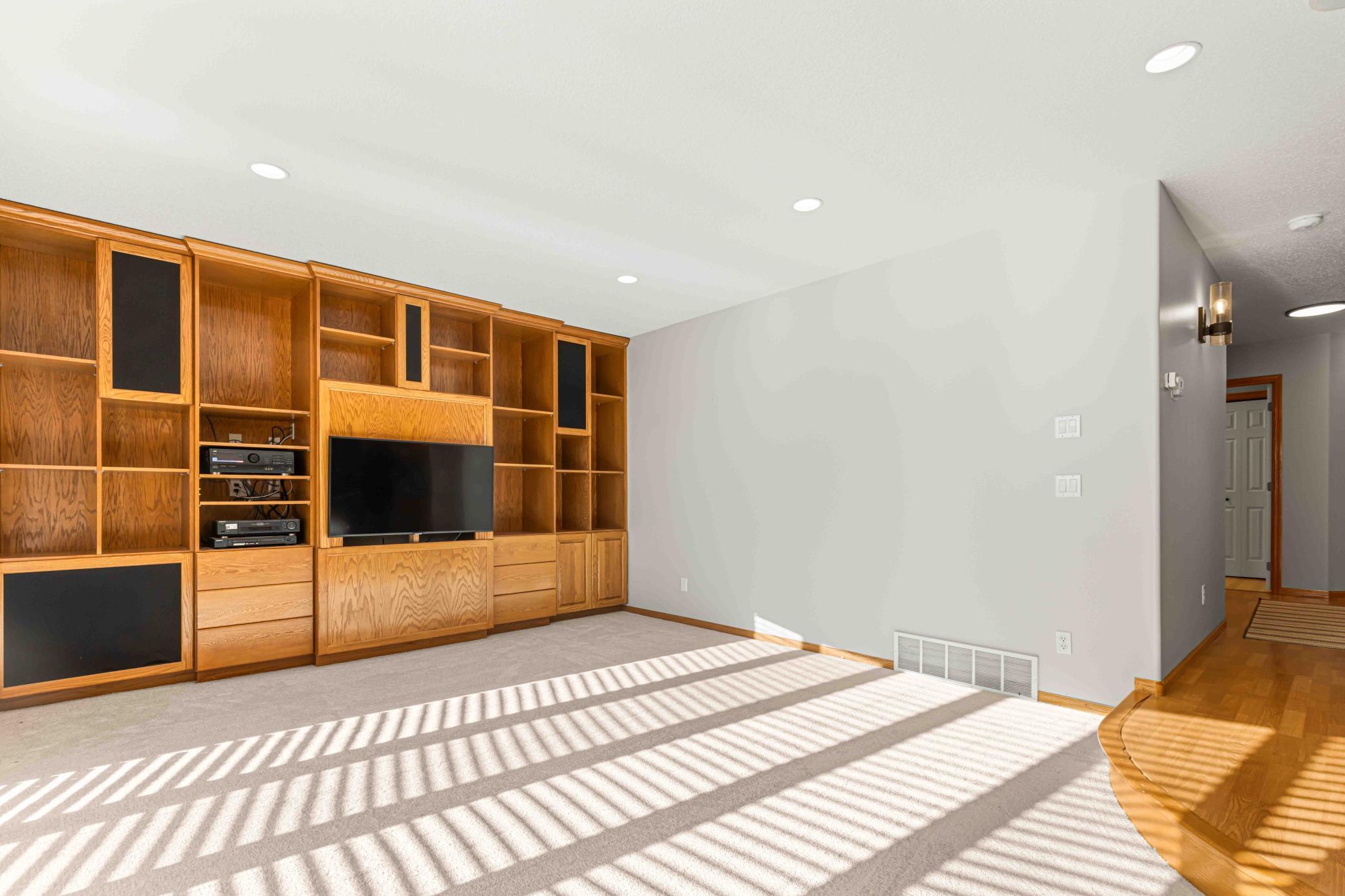 Main Floor Family Room