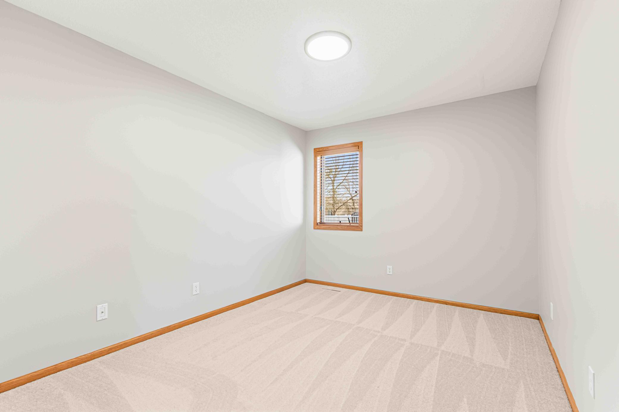 Main Floor Bedroom