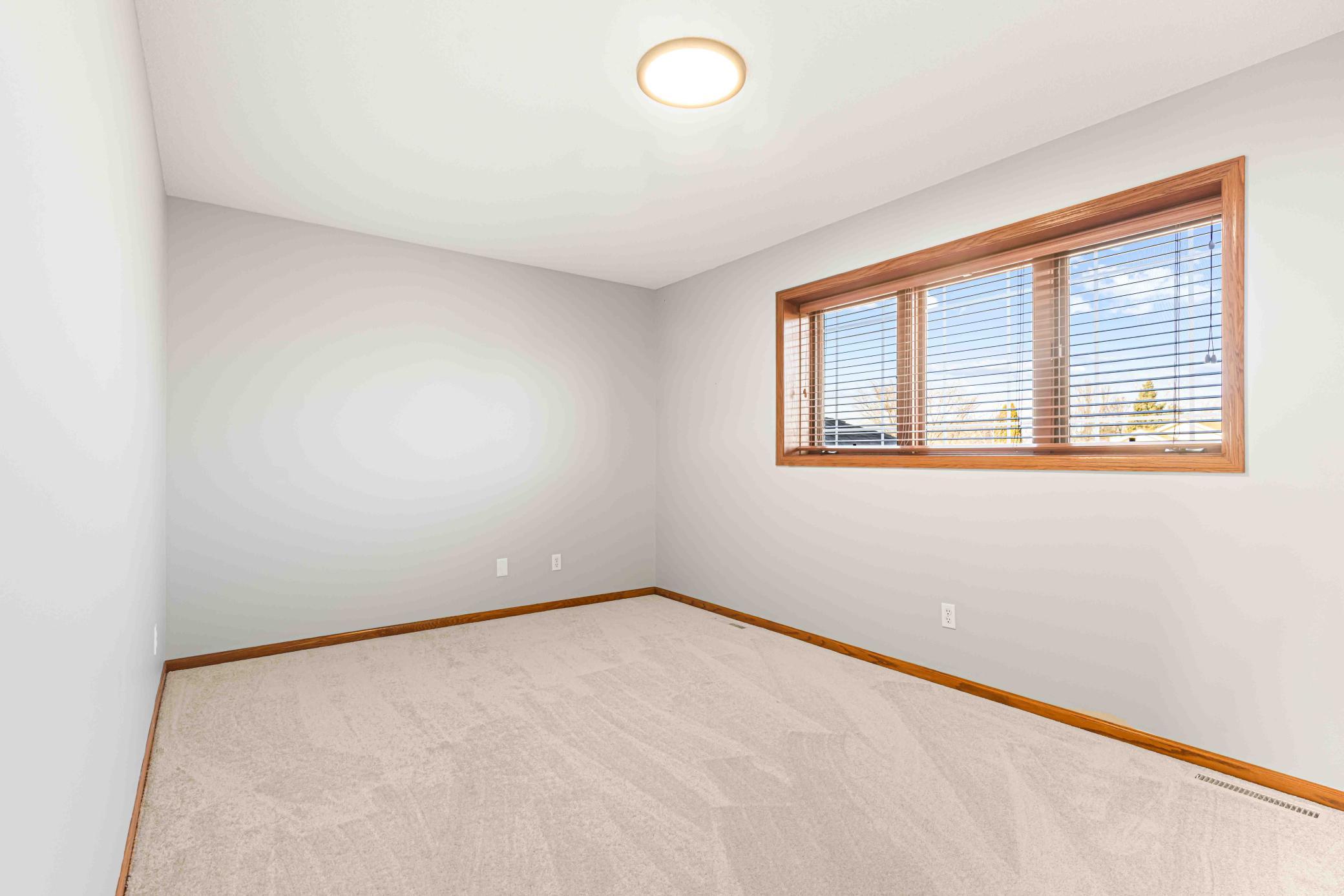 Upstairs Bedroom