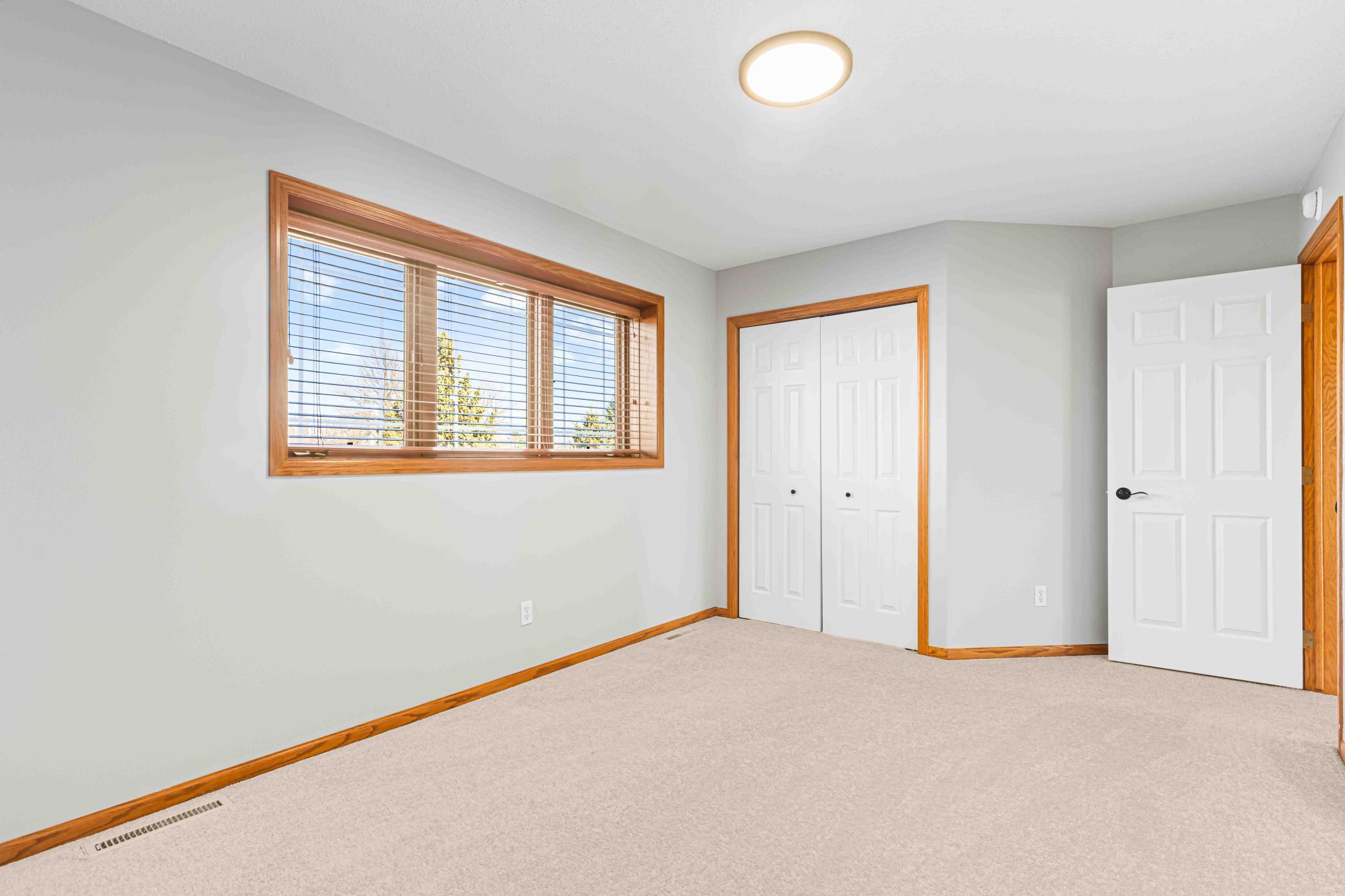 Upstairs Bedroom