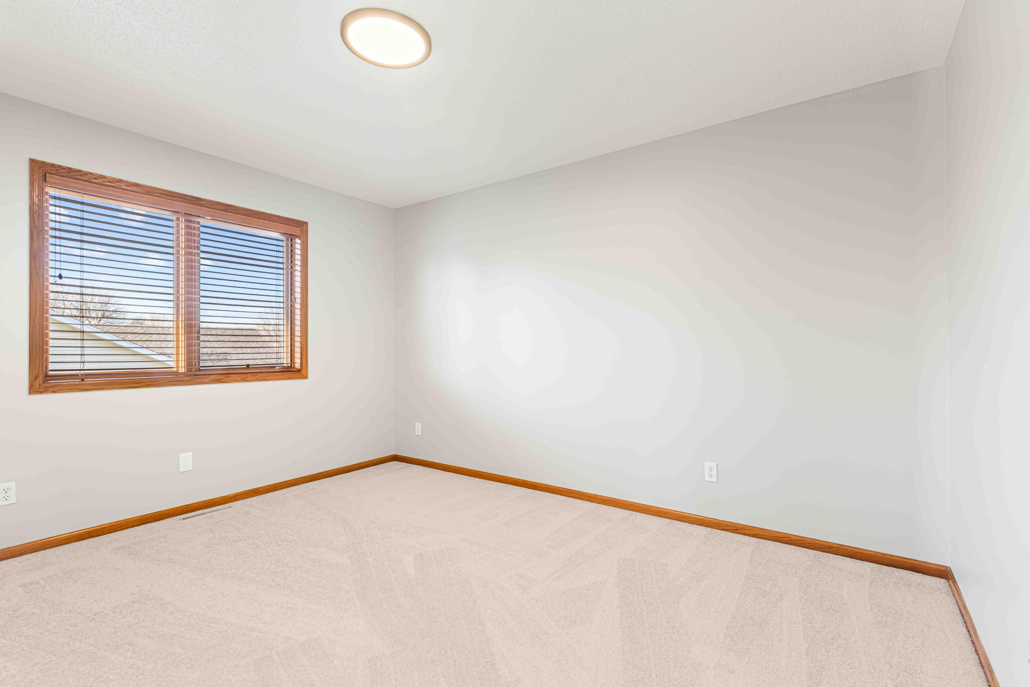Upstairs Bedroom
