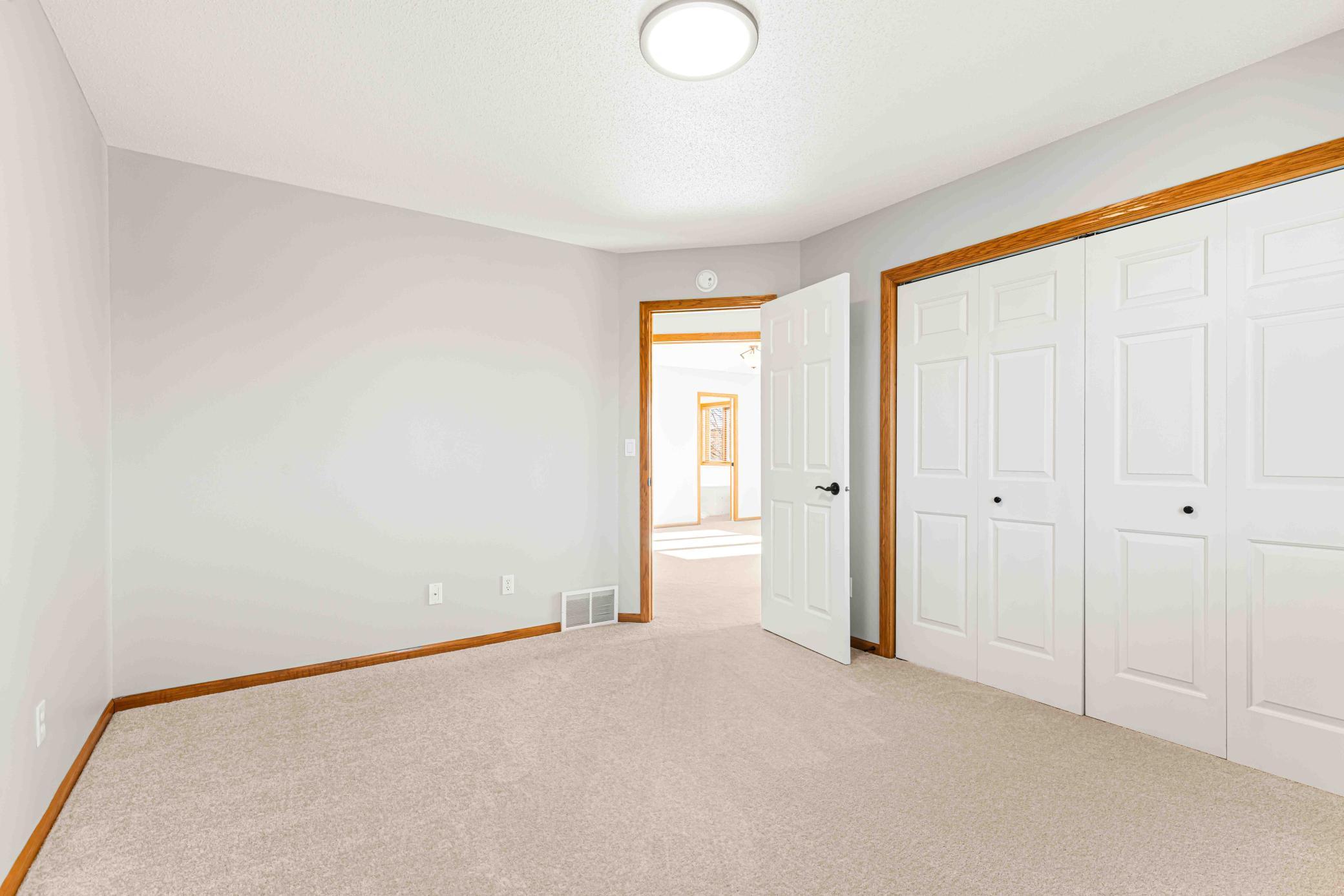 Upstairs Bedroom