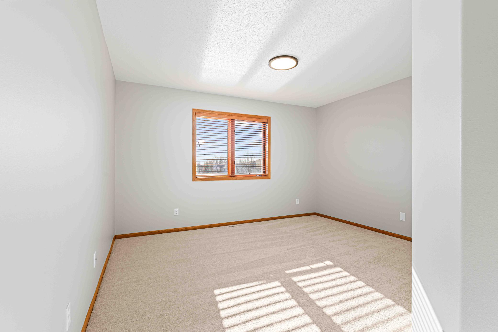 Upstairs Bedroom