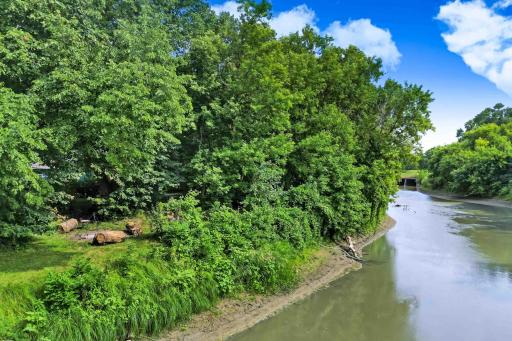 River Lot