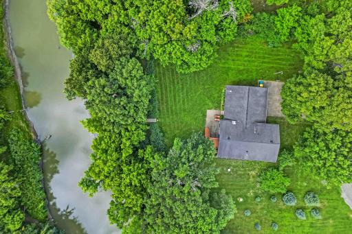 Beautiful Yard