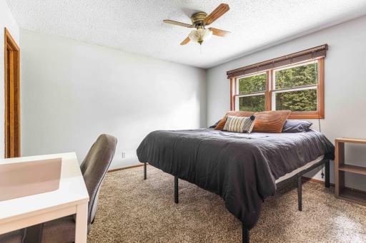 Upper Level Primary Suite