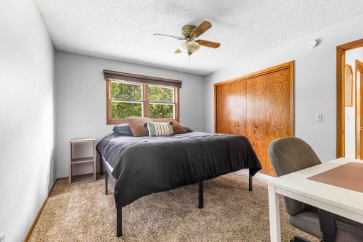 Upper Level Primary Suite