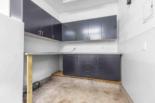 Garage Storage