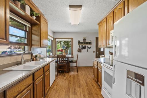 856 Maple Street NE, Spring Lake Park, MN 55432