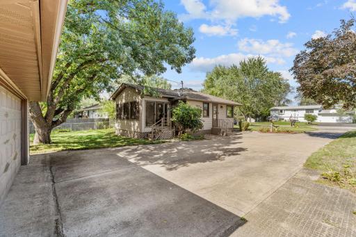 856 Maple Street NE, Spring Lake Park, MN 55432