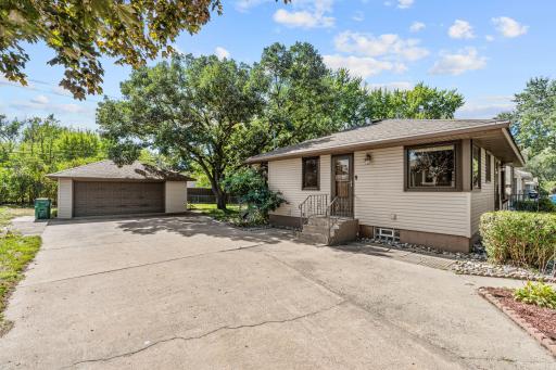 856 Maple Street NE, Spring Lake Park, MN 55432
