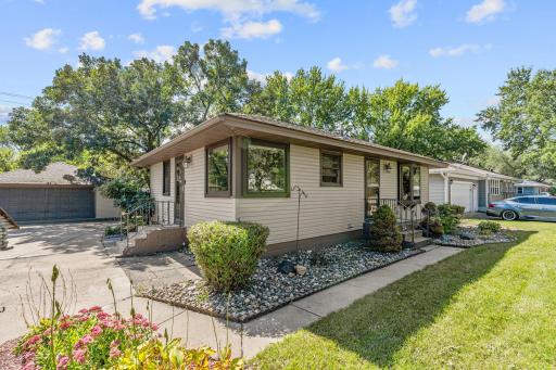 856 Maple Street NE, Spring Lake Park, MN 55432