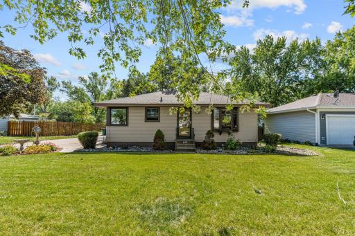 856 Maple Street NE, Spring Lake Park, MN 55432
