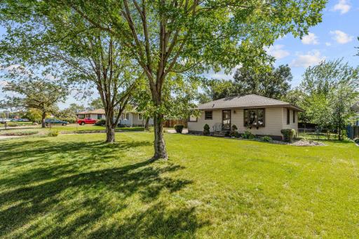 856 Maple Street NE, Spring Lake Park, MN 55432