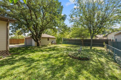 856 Maple Street NE, Spring Lake Park, MN 55432
