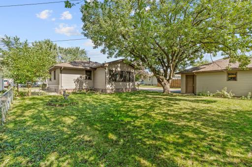 856 Maple Street NE, Spring Lake Park, MN 55432