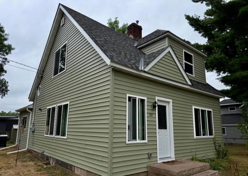 Photo for 101 Commercial Avenue N, Sandstone, MN 55072 - listing #7128054 101 Commercial Avenue N, Sandstone, MN 55072
