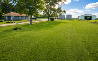 3.07 Acres View