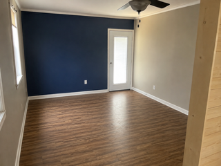 Bedroom 3/Office/Den