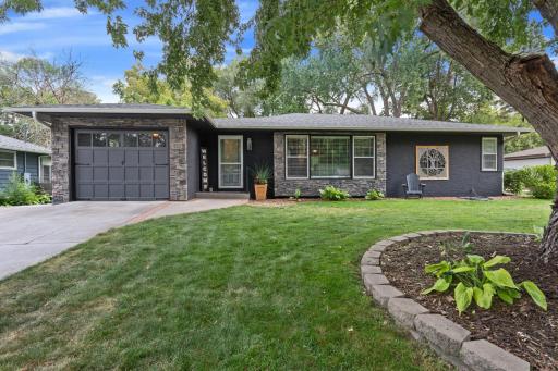 Photo for 322 Oakwood Drive, Anoka, MN 55303 - listing #7128067 Oakwood Drive – Where Classic Charm Meets Modern Living