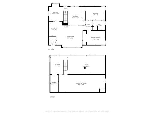 322 Oakwood Drive, Anoka, MN 55303
