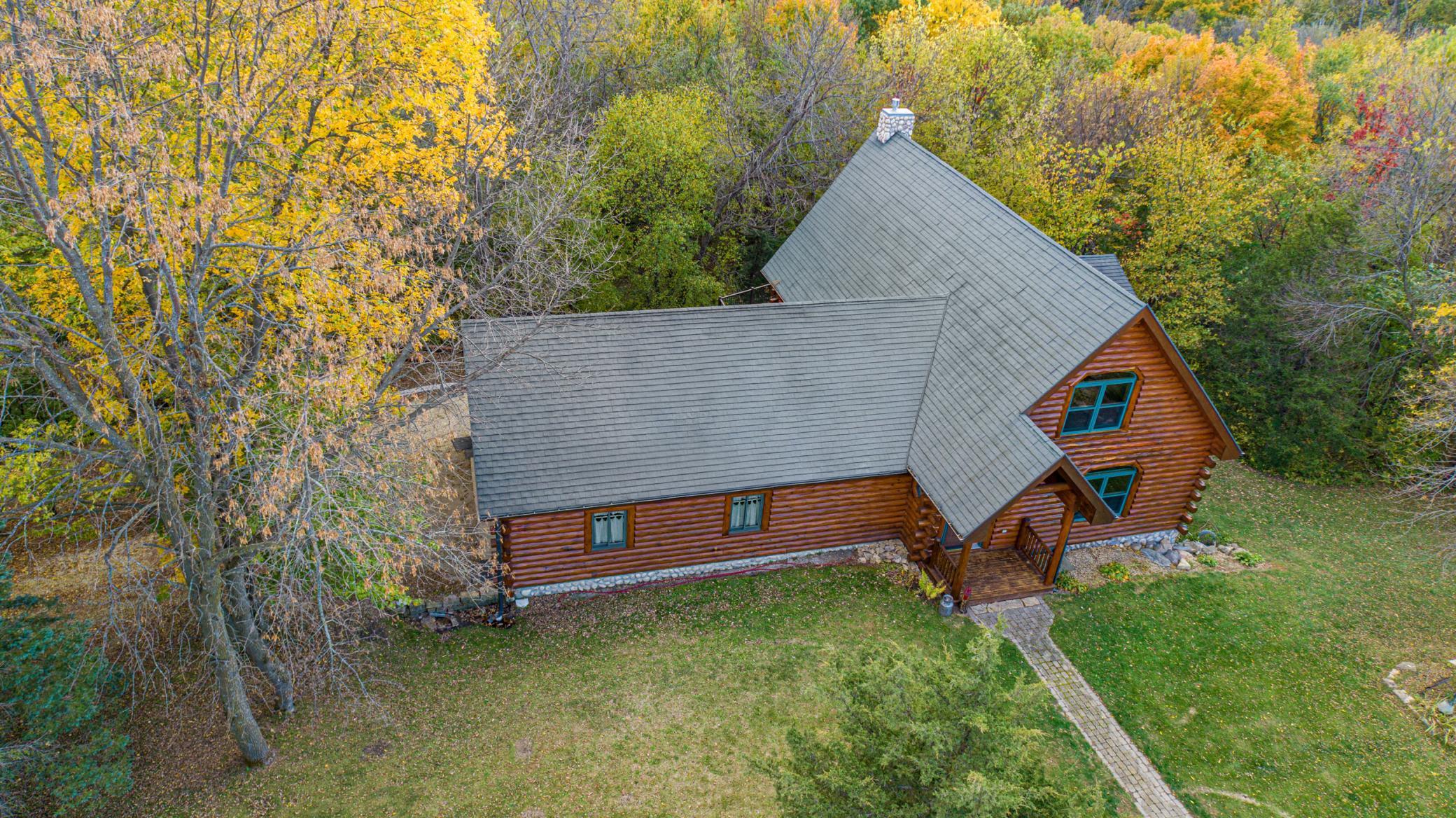 Home Aerial