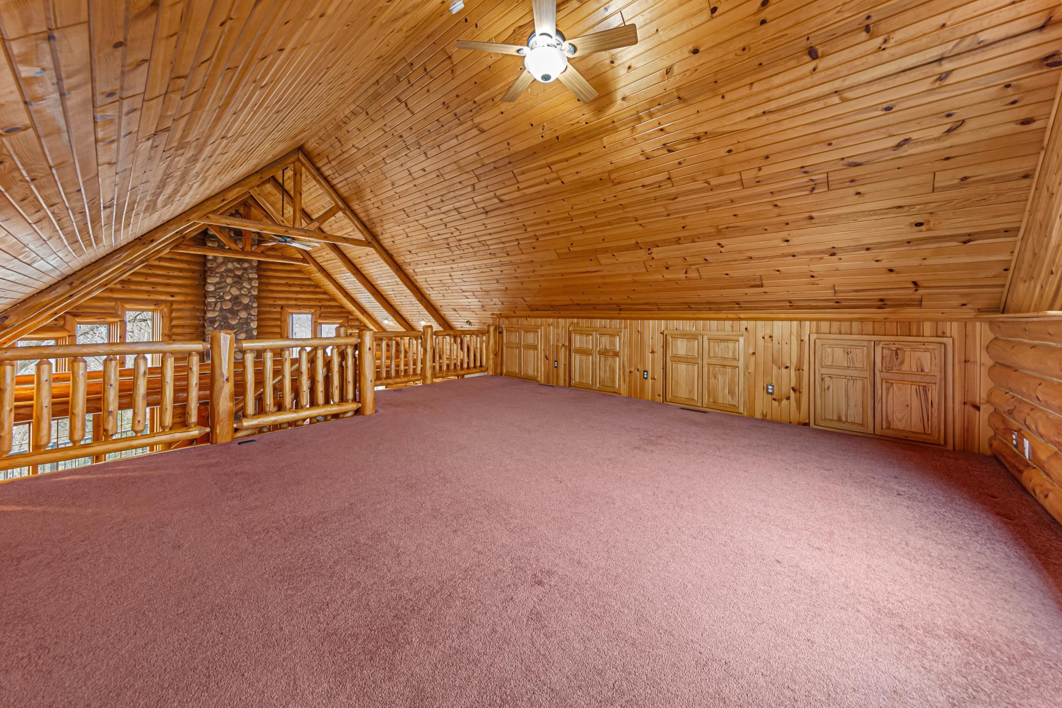 Loft Exit