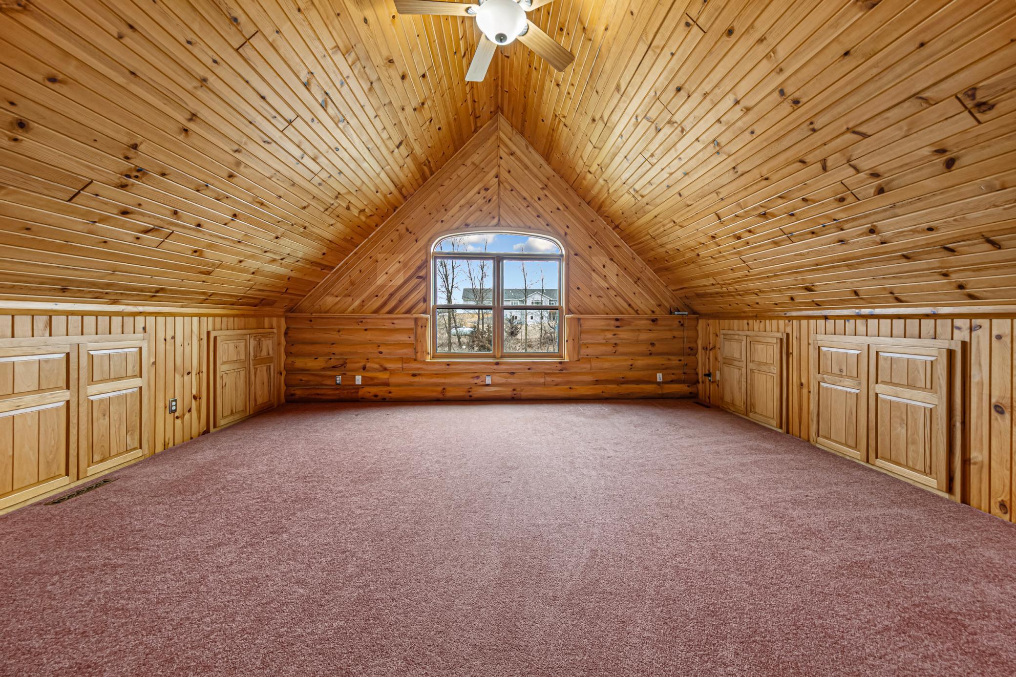 Loft View