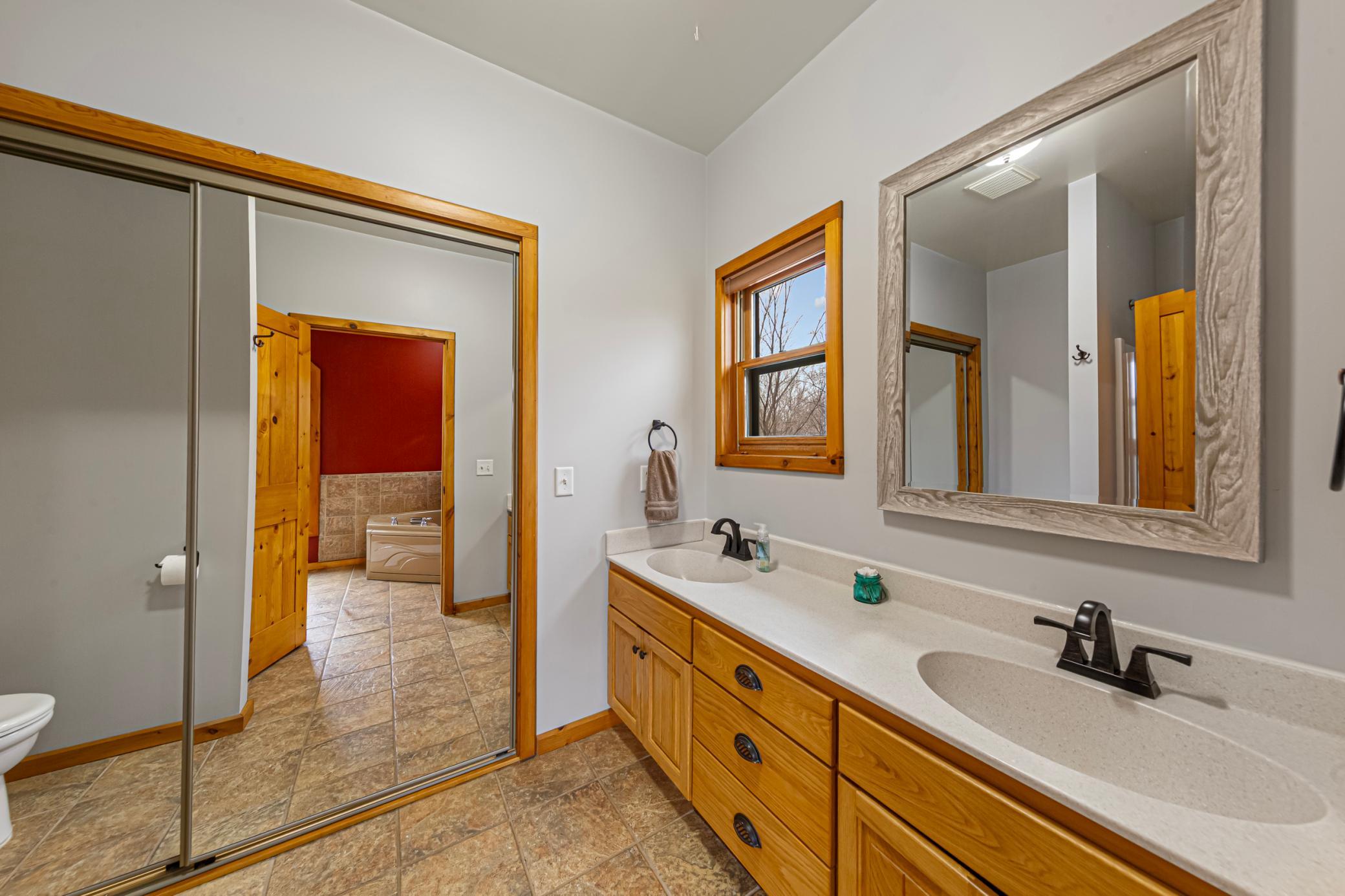 Main Bathroom