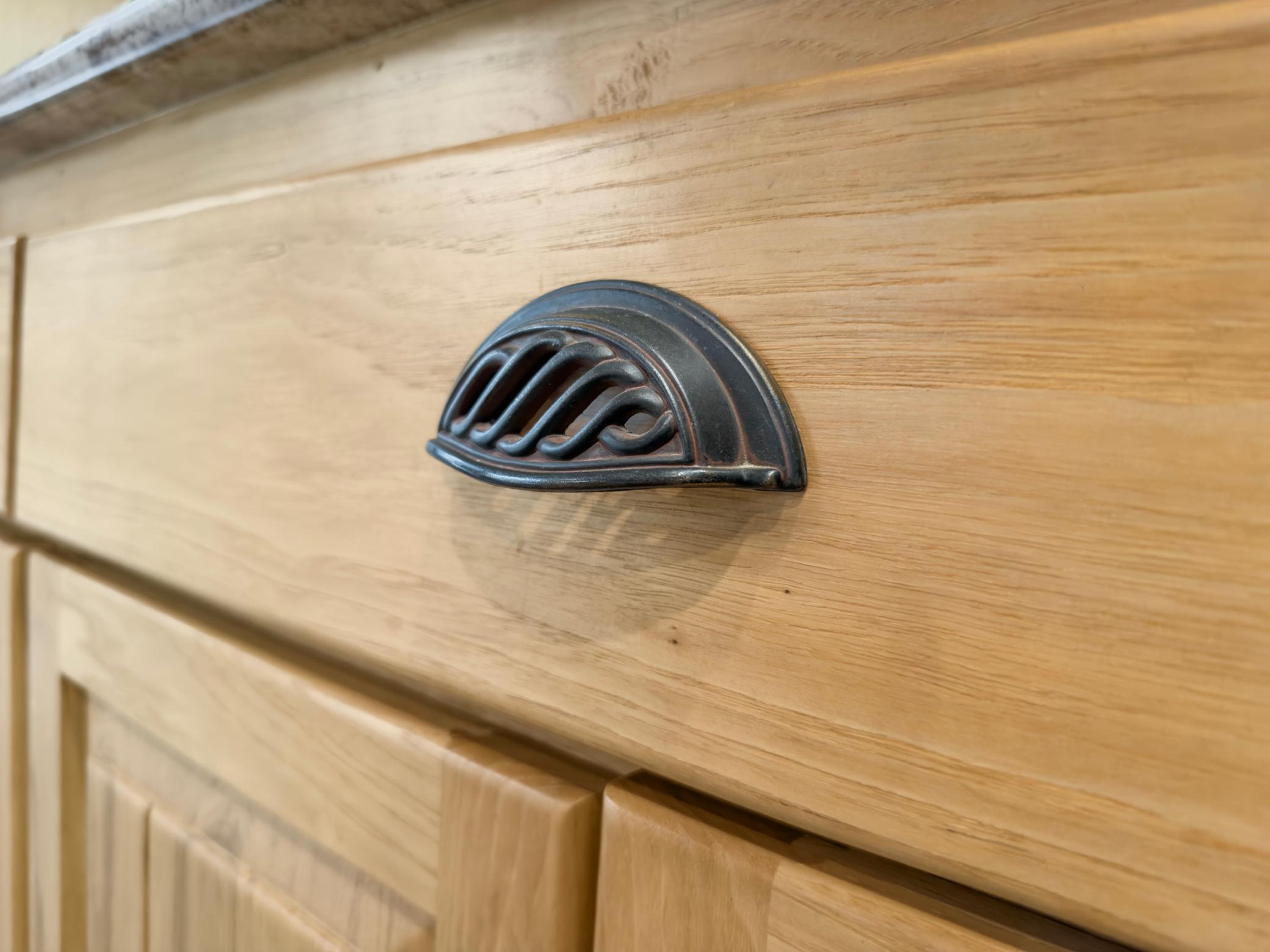 Drawer Hardware