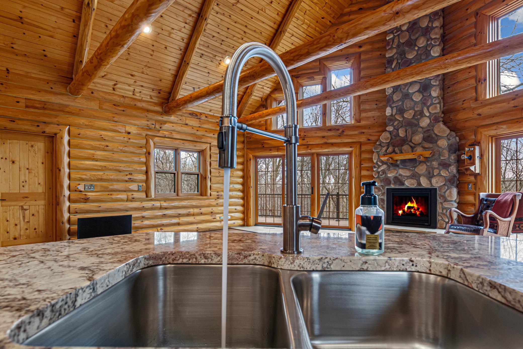 Kitchen Sink