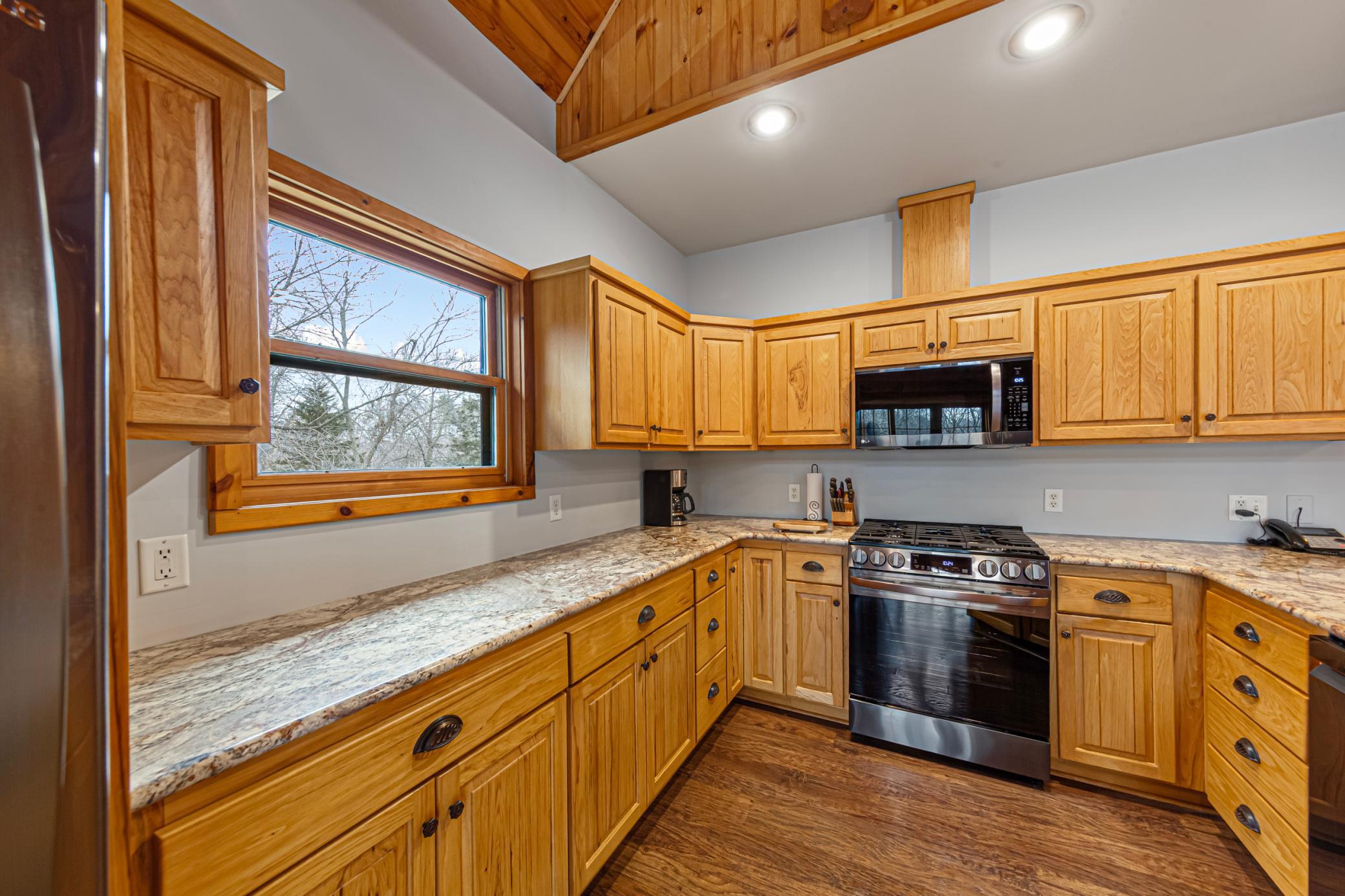 Kitchen Detail