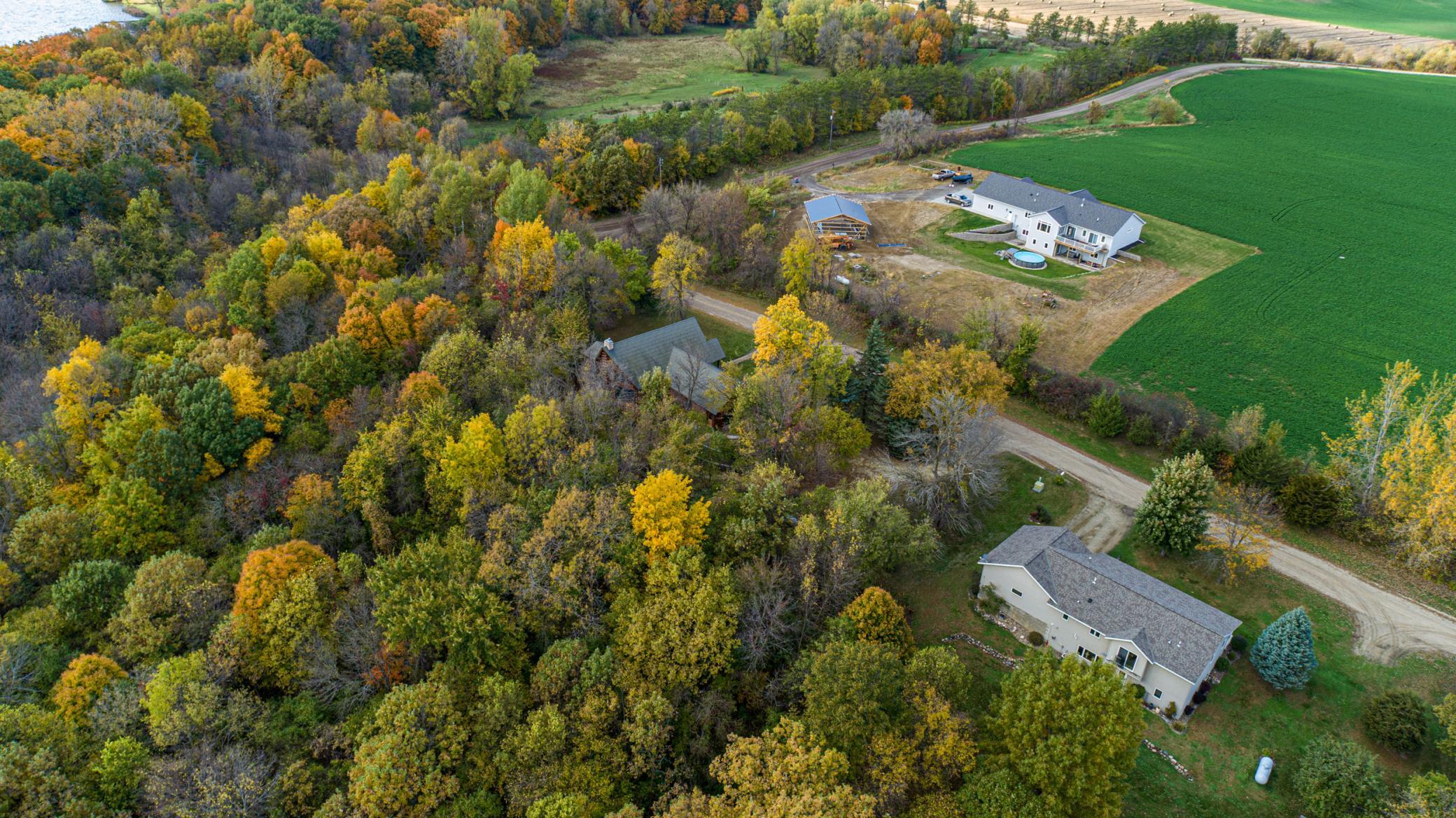 Property Aerial