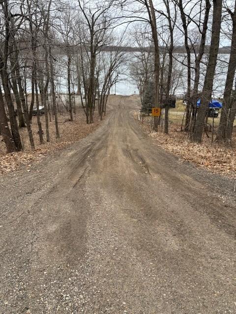 Deeded Access