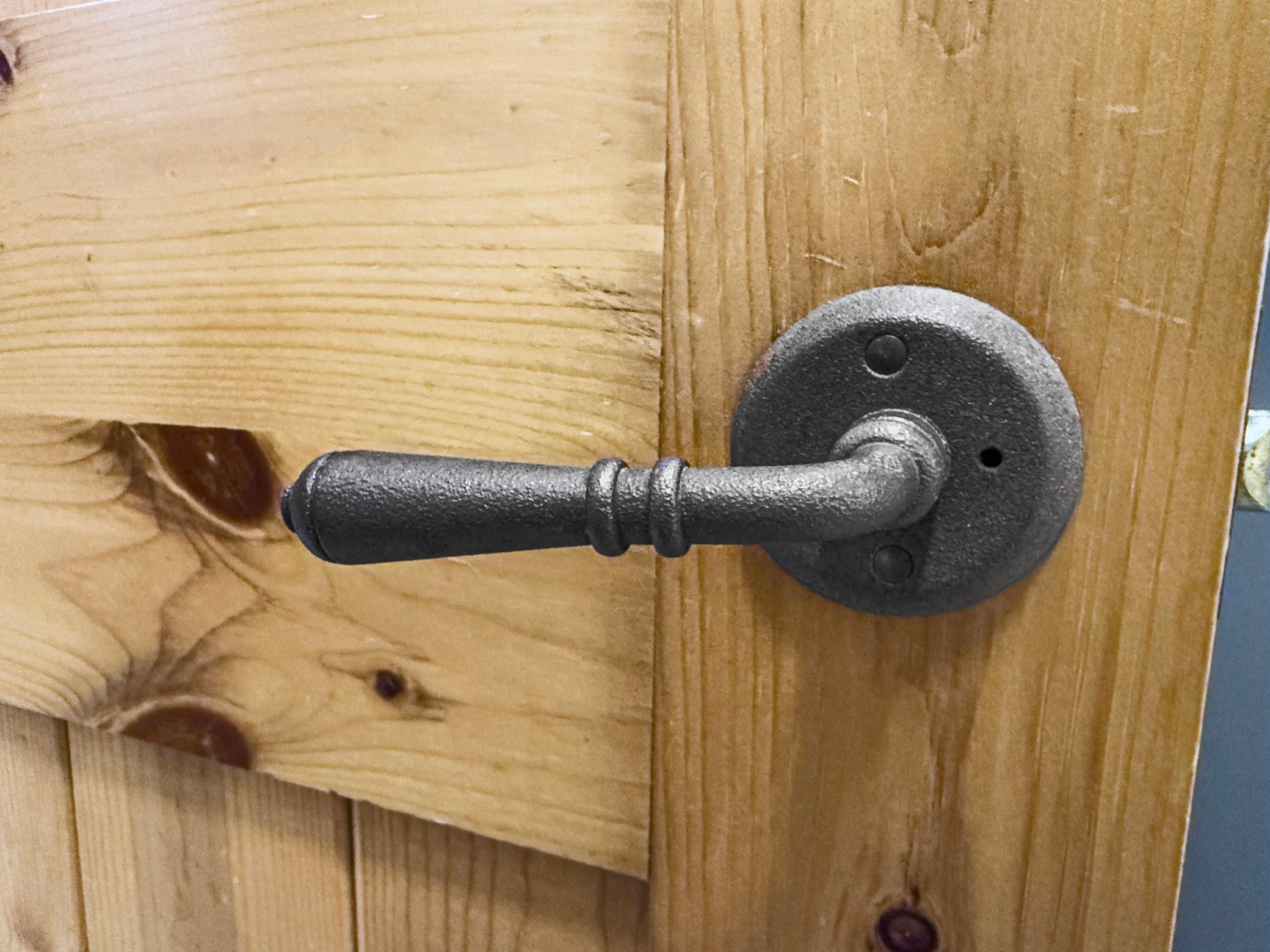 Door Handle