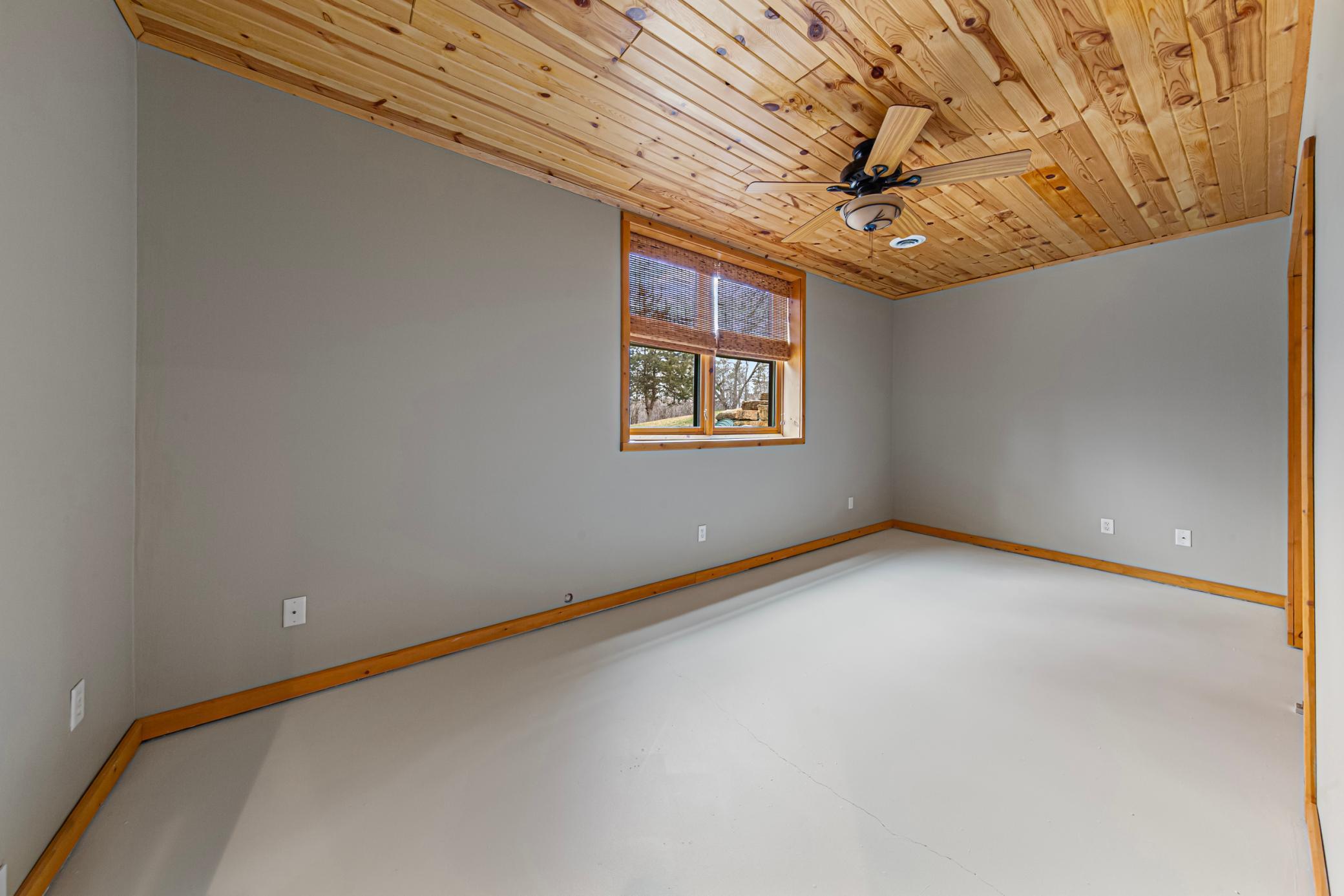 Lower Bedroom 3