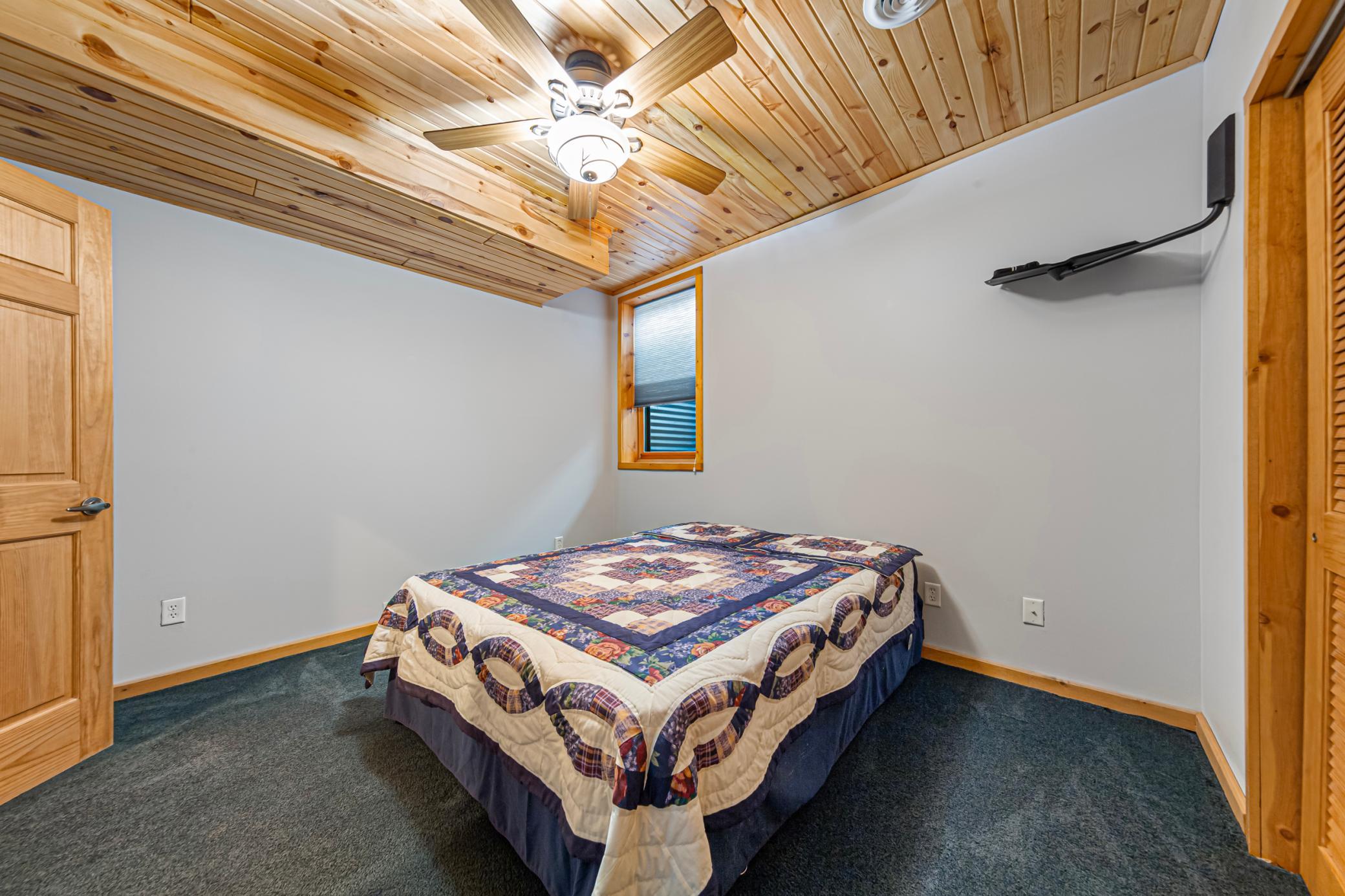 Lower Bedroom 2