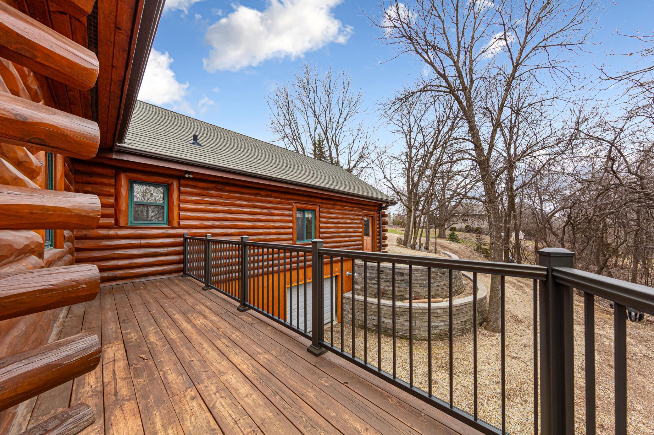 Deck Detail