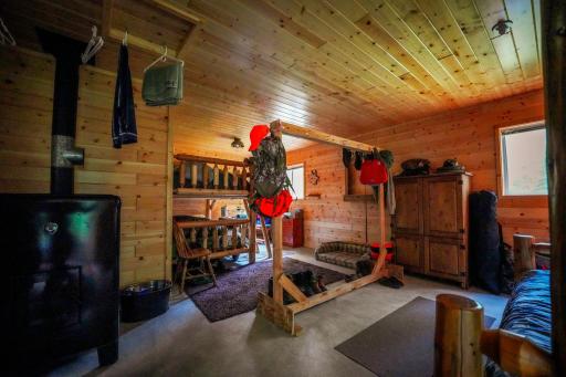 6991 Crane Lake Road, Crane Lake, MN 55725