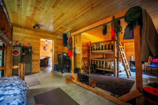 6991 Crane Lake Road, Crane Lake, MN 55725