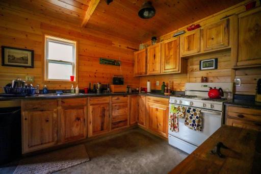 6991 Crane Lake Road, Crane Lake, MN 55725