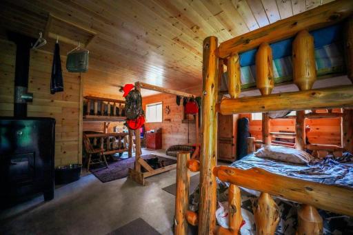 6991 Crane Lake Road, Crane Lake, MN 55725