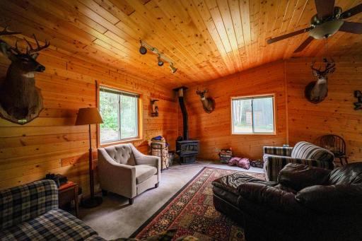 6991 Crane Lake Road, Crane Lake, MN 55725
