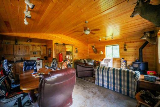6991 Crane Lake Road, Crane Lake, MN 55725