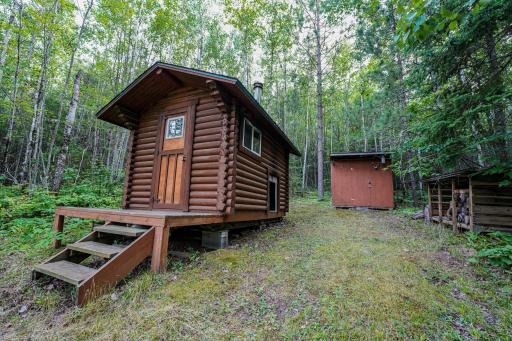 6991 Crane Lake Road, Crane Lake, MN 55725