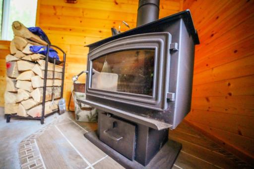 6991 Crane Lake Road, Crane Lake, MN 55725